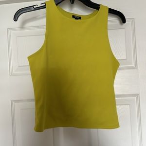Body contour soft express tank